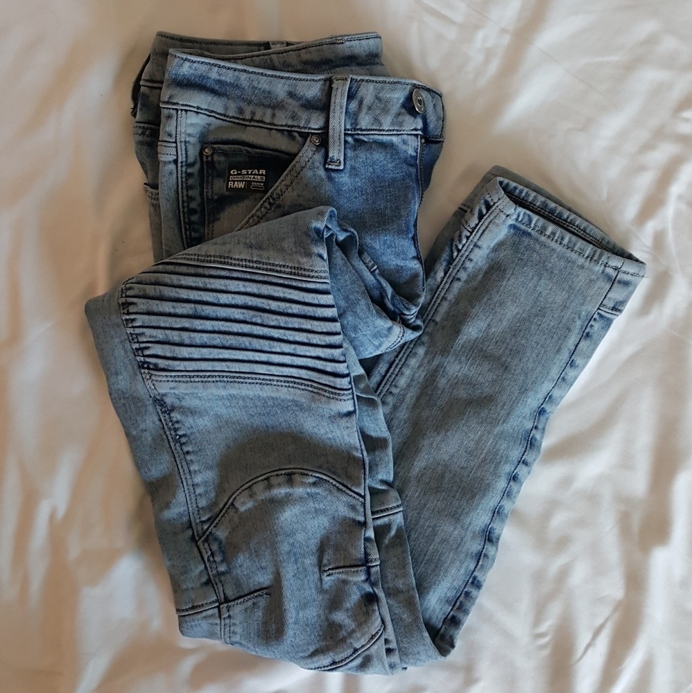 Women's G-Star Jeans